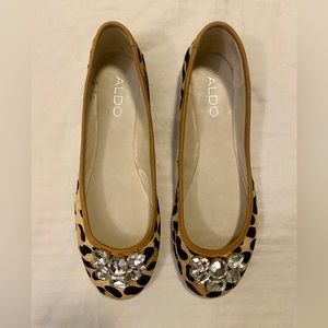 •SOLD• Aldo Flats NEW